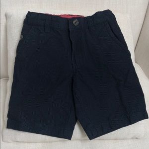 Cat & Jack baby polka dotted boys shorts in size 6
